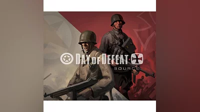 Day of Defeat: Source (Steam Gift RU)