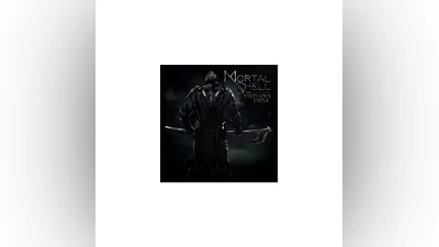 Mortal Shell: The Virtuous Cycle (Steam Gift RU)