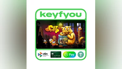 Cat on a Diet / STEAM KEY