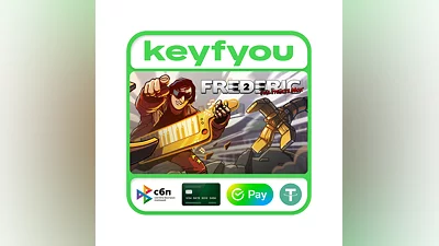 Frederic: Evil Strikes Back / STEAM KEY