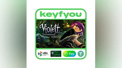 Violett Remastered / STEAM KEY