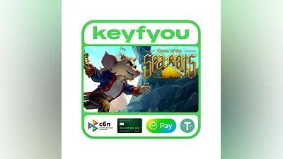 Curse of the Sea Rats / STEAM GLOBAL KEY