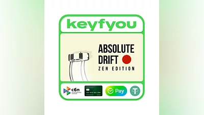 Absolute Drift: Zen Edition / STEAM KEY
