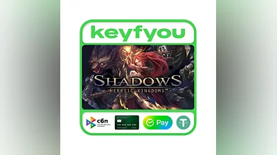 Shadows: Heretic Kingdoms / STEAM KEY