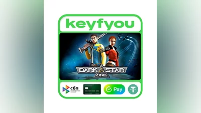 Darkstar One / STEAM KEY