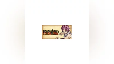 FAIRY TAIL Digital Deluxe steam