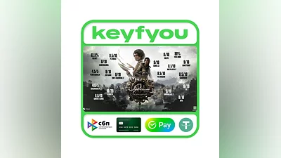 Syberia: The World Before / STEAM KEY