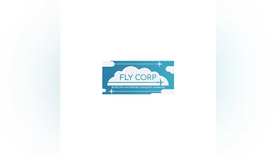 Fly Corp (Steam Gift RU)