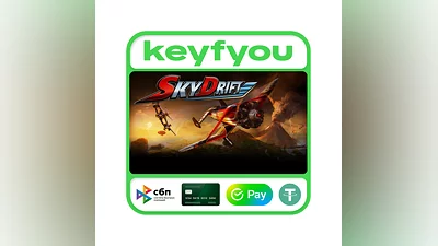 SkyDrift / STEAM KEY