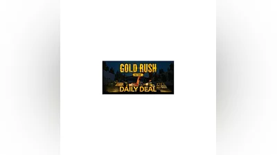 Gold Rush: The Game (Steam Gift RU)