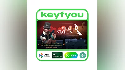 The Final Station / STEAM KEY