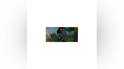 Dark Mist  STEAM KEY REGION FREE GLOBAL ROW