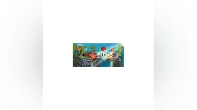 Ruins STEAM KEY REGION FREE GLOBAL ROW
