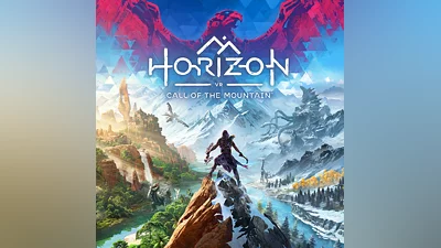 Horizon Call of the Mountain   PS5