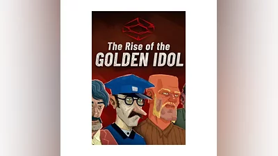 The Rise of the Golden Idol STEAM KEY  Russian Federat