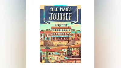 Old Man's Journey STEAM KEY  ALL COUNTRIES