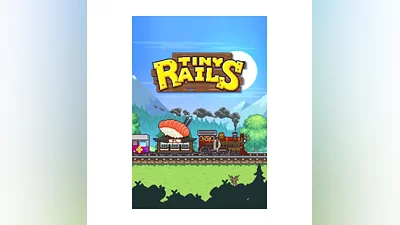 Tiny Rails STEAM KEY  ALL COUNTRIES
