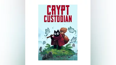 Crypt Custodian STEAM KEY  Russian Federation+CIS