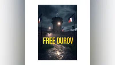 FREE DUROV STEAM KEY  ALL COUNTRIES