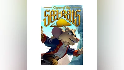 Curse of the Sea Rats STEAM KEY  ALL COUNTRIES