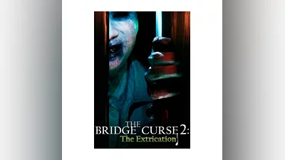 The Bridge Curse 2: The Extrication STEAM KEY  WW (EXC