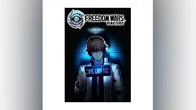FREEDOM WARS Remastered STEAM KEY  Russian Federation+