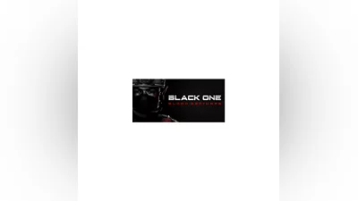 Black One Blood Brothers (Steam Gift RU)