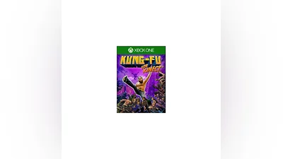 Kung-Fu for Kinect XBOX ONE Key / Digital Code