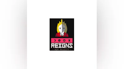 Reigns: Her Majesty (Steam key | Region free)
