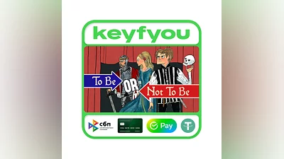 To Be or Not To Be / STEAM GLOBAL KEY