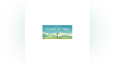 Planet of Lana (Steam Gift RU)