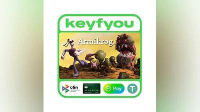 Armikrog / STEAM KEY