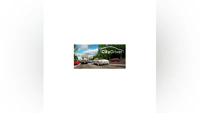 CityDriver (Steam Gift RU)