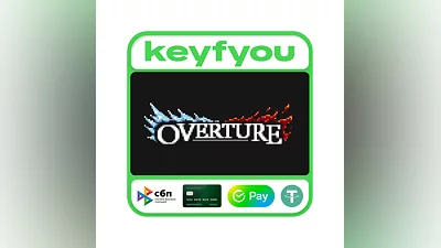 Overture / STEAM GLOBAL KEY