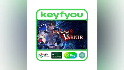 Dragon Star Varnir / STEAM KEY