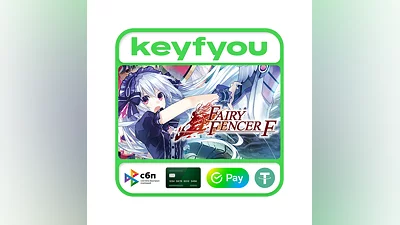 Fairy Fencer F / STEAM KEY