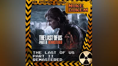 CIS (NO RU) | The Last of Us  Part II | STEAM KEY