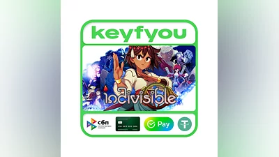Indivisible / STEAM KEY