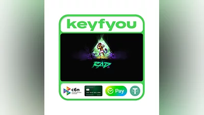 RAD / STEAM KEY