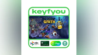 Necrosmith / STEAM GLOBAL KEY