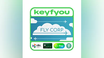 Fly Corp / STEAM GLOBAL KEY
