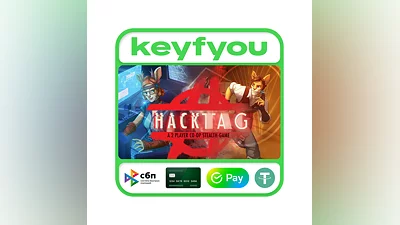 Hacktag / STEAM KEY