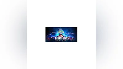 Midnight Ghost Hunt STEAM Russia