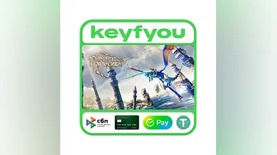 Panzer Dragoon: Remake / STEAM KEY