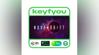Nova Drift / STEAM KEY