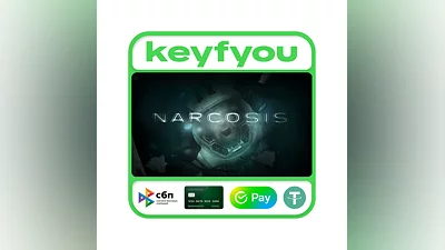 Narcosis / STEAM GLOBAL KEY