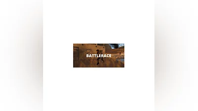 Battlerace  STEAM KEY REGION FREE GLOBAL ROW