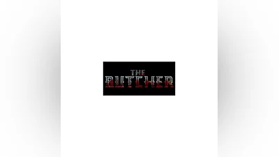 The Butcher​ STEAM KEY REGION FREE GLOBAL ROW + GIFT