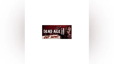 Dead Age 2 The Zombie Survival RPG STEAM KEY +