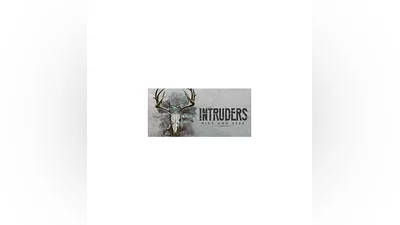 Intruders Hide and Seek STEAM KEY REGION FREE +